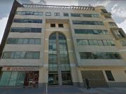Oficina En Arriendo En Bogota En Chapinero Alto A243562