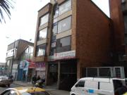 Oficina En Arriendo En Bogota En Chapinero Central A154440
