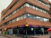 Oficina En Arriendo En Bogota En Chapinero Central A208885