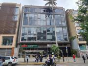 Oficina En Arriendo En Bogota En Chapinero Central A280628