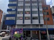 Oficina En Arriendo En Bogota En Chapinero Central A299712
