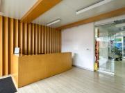 Oficina En Arriendo En Bogota En Chapinero Central A328361