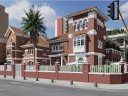 Oficina En Arriendo En Bogota En Chapinero Central A333310