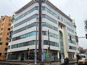 Oficina En Arriendo En Bogota En Chapinero Norte A141565