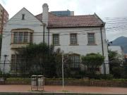 Oficina En Arriendo En Bogota En Chapinero Norte A264453