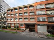 Oficina En Arriendo En Bogota En Chapinero Norte A301107