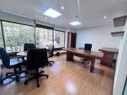 Oficina En Arriendo En Bogota En Chapinero Norte A308091