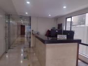 Oficina En Arriendo En Bogota En Chico A217329
