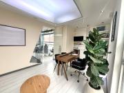 Oficina En Arriendo En Bogota En Chico Norte A134935