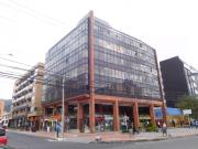 Oficina En Arriendo En Bogota En Chico Norte A160178