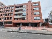 Oficina En Arriendo En Bogota En Chico Norte A162584