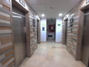 Oficina En Arriendo En Bogota En Chico Norte A181006