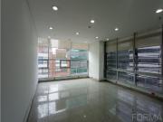 Oficina En Arriendo En Bogota En Chico Norte A208733