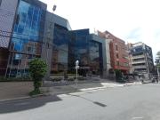 Oficina En Arriendo En Bogota En Chico Norte A208884