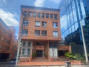 Oficina En Arriendo En Bogota En Chico Norte A213657
