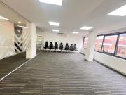 Oficina En Arriendo En Bogota En Chico Norte A216422