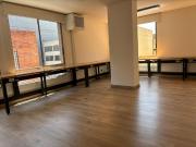 Oficina En Arriendo En Bogota En Chico Norte A227237