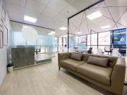 Oficina En Arriendo En Bogota En Chico Norte A238351