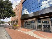 Oficina En Arriendo En Bogota En Chico Norte A238878
