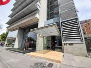 Oficina En Arriendo En Bogota En Chico Norte A238885