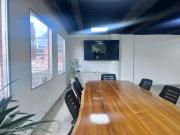 Oficina En Arriendo En Bogota En Chico Norte A241599