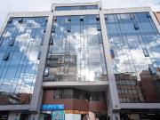 Oficina En Arriendo En Bogota En Chico Norte A242363