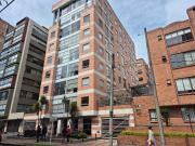 Oficina En Arriendo En Bogota En Chico Norte A244440