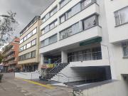 Oficina En Arriendo En Bogota En Chico Norte A244961