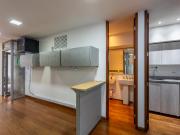 Oficina En Arriendo En Bogota En Chico Norte A246127