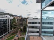 Oficina En Arriendo En Bogota En Chico Norte A246386