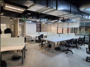 Oficina En Arriendo En Bogota En Chico Norte A246637