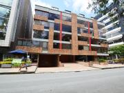 Oficina En Arriendo En Bogota En Chico Norte A256121
