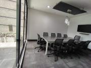 Oficina En Arriendo En Bogota En Chico Norte A259821