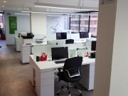 Oficina En Arriendo En Bogota En Chico Norte A264157
