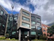 Oficina En Arriendo En Bogota En Chico Norte A266854