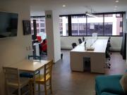 Oficina En Arriendo En Bogota En Chico Norte A269332