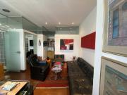 Oficina En Arriendo En Bogota En Chico Norte A277478