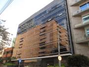 Oficina En Arriendo En Bogota En Chico Norte A277959