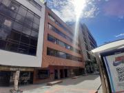Oficina En Arriendo En Bogota En Chico Norte A279201
