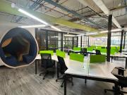 Oficina En Arriendo En Bogota En Chico Norte A310669