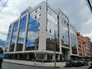 Oficina En Arriendo En Bogota En Chico Norte A316856