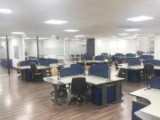 Oficina En Arriendo En Bogota En Chico Norte A325026