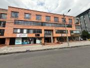Oficina En Arriendo En Bogota En Chico Norte A336084