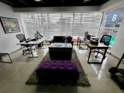 Oficina En Arriendo En Bogota En Chico Norte A337656