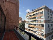 Oficina En Arriendo En Bogota En Chico Norte A346108