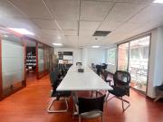 Oficina En Arriendo En Bogota En Chico Norte A347955