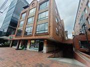 Oficina En Arriendo En Bogota En Chico Norte A67664