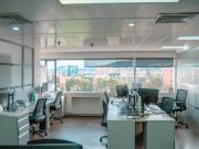 Oficina En Arriendo En Bogota En Chico Norte Ii A210824