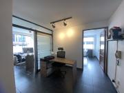 Oficina En Arriendo En Bogota En Chico Norte Ii A322218