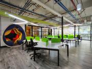 Oficina En Arriendo En Bogota En Chico Norte Ii A344393